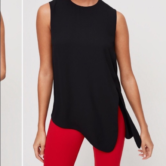 Babaton HOPKINS Blouse - Picture 2 of 5